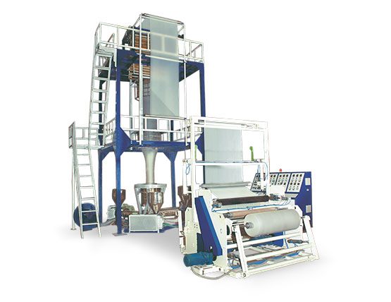 Monolayer Blown Film Plant vs Multilayer Plant: AB, ABA & ABC Comparison Guide