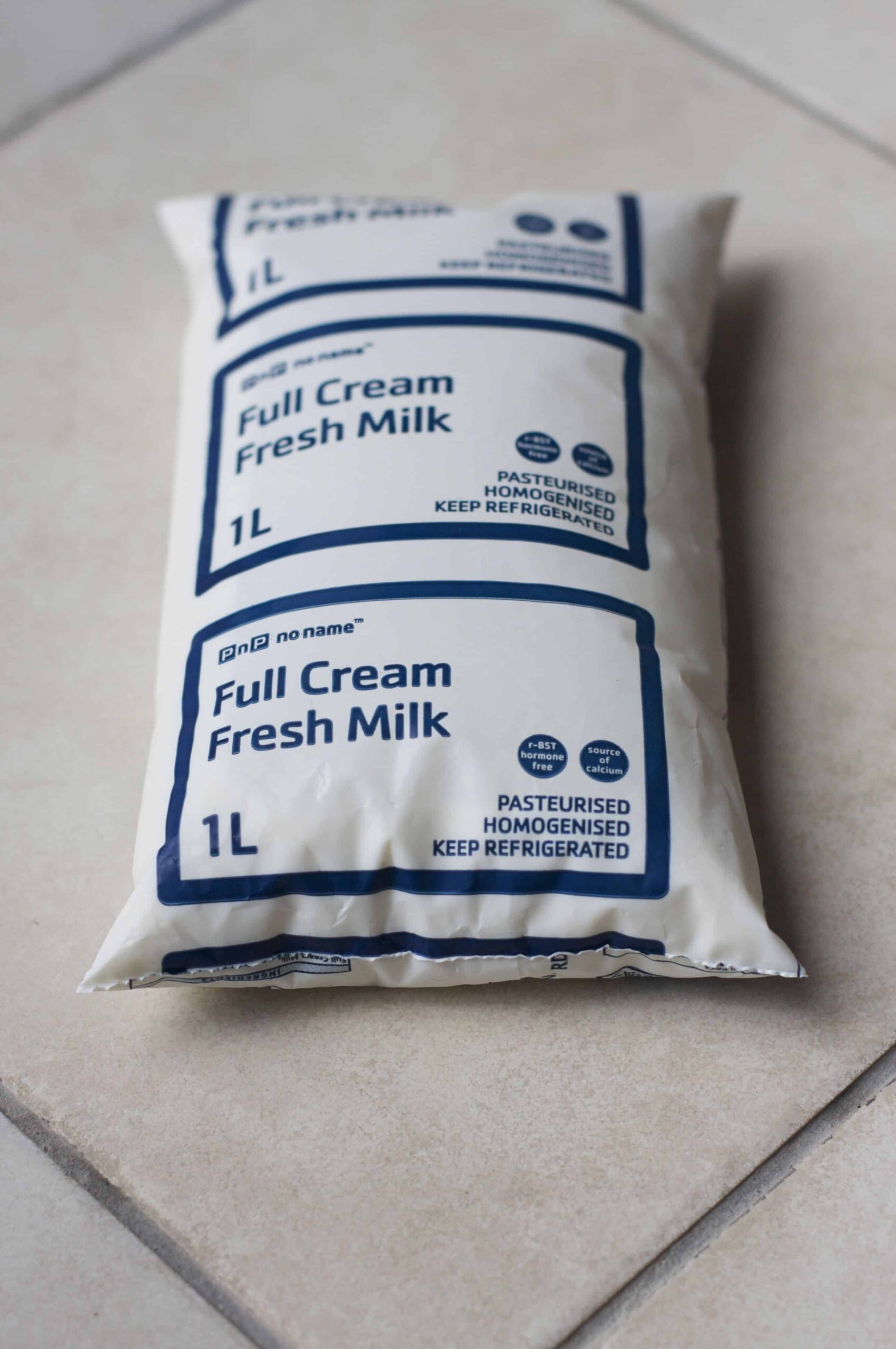 Milk Pouch Film: Machine, Layers & Quality Control Guide