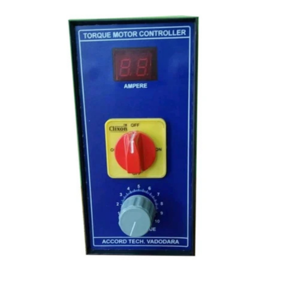 Newport Rake Torque Controller Torque Controller - Ashok Extrusion Tech