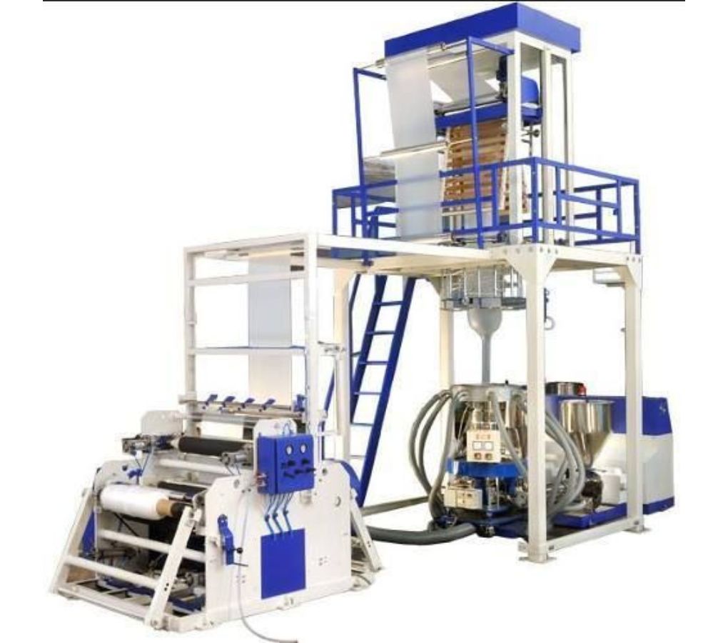 PP Film Making Machine: Process, Applications, Benefits & Buying Guide