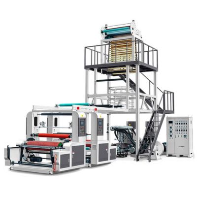 Best Blown Film Extrusion Machine Manufacturers in Bhopal, Madhya Pradesh (2026)