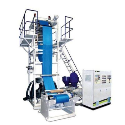 Best Blown Film Extrusion Machine Manufacturers in South Africa (2026)