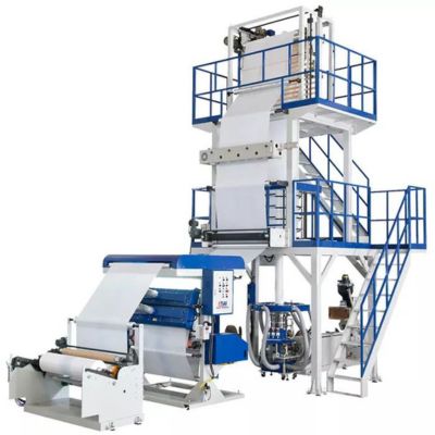 World’s Top 10 Extrusion Machines in 2026